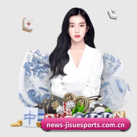 国际化进程 | Jisu Esports